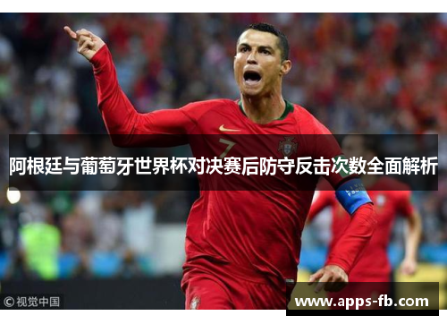 阿根廷与葡萄牙世界杯对决赛后防守反击次数全面解析