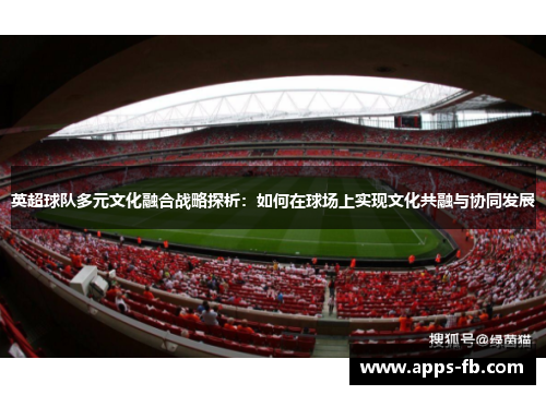 英超球队多元文化融合战略探析：如何在球场上实现文化共融与协同发展