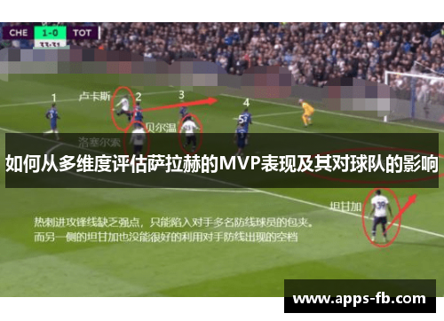 如何从多维度评估萨拉赫的MVP表现及其对球队的影响